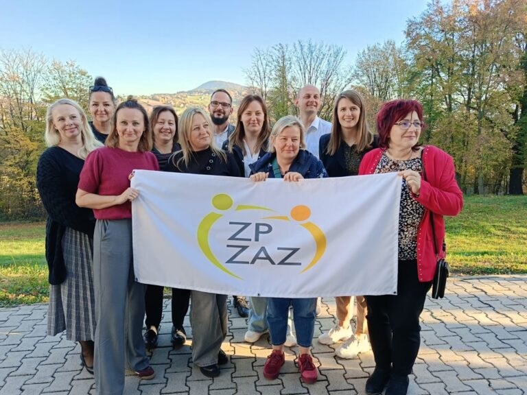 Ogólnopolskie Spotkanie Sieciujące ZAZ